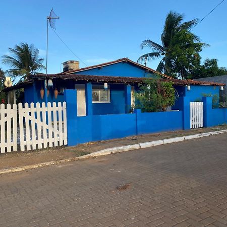 Pousada Albatroz Fernando de Noronha Exteriör bild