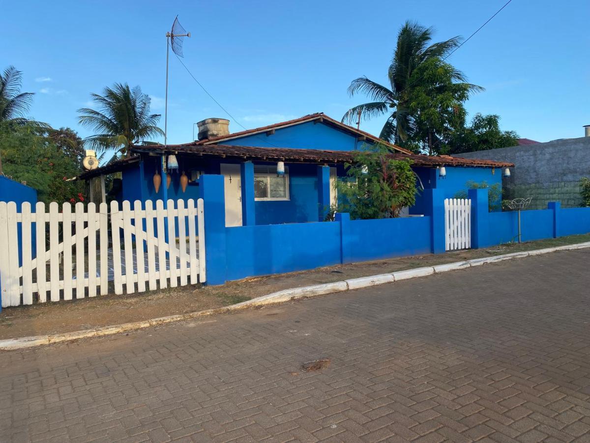Pousada Albatroz Fernando de Noronha Exteriör bild